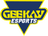Geekay Esports logo